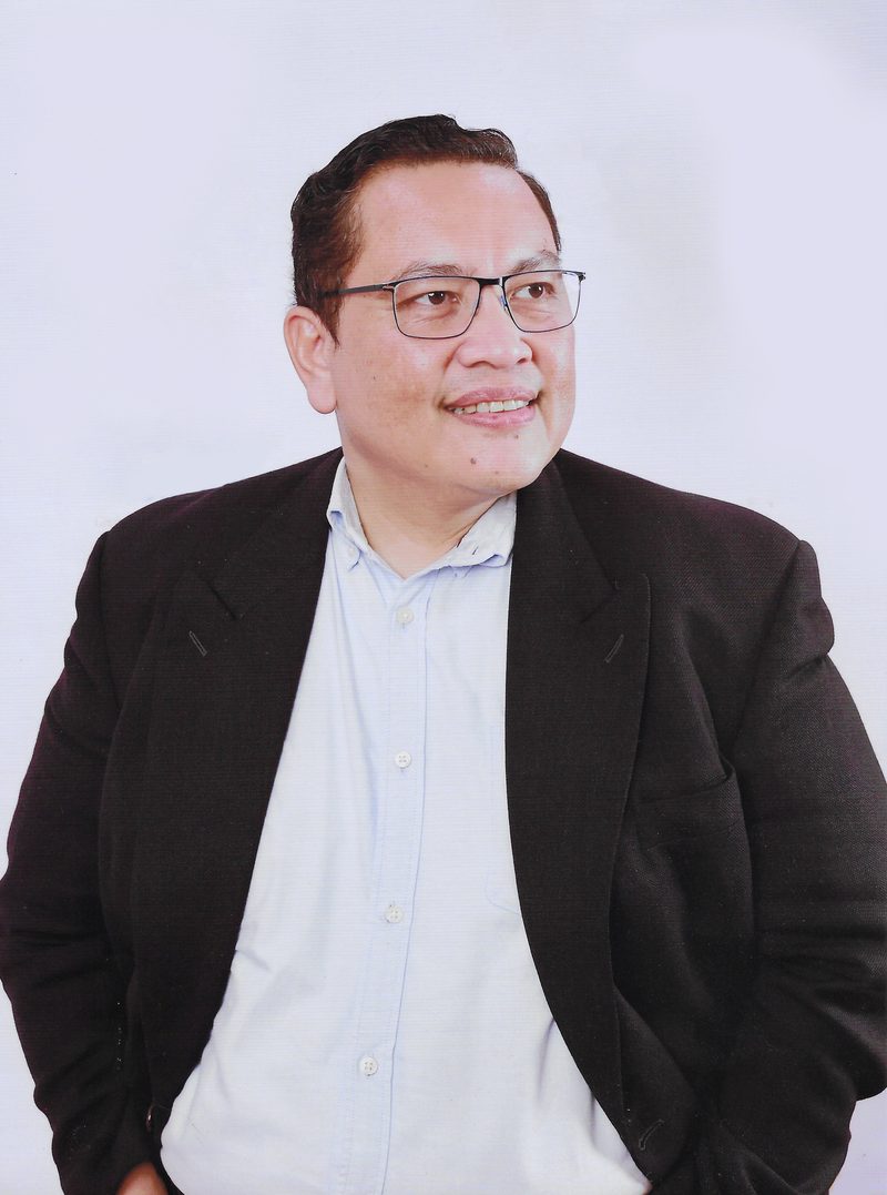BLAS RAMOS