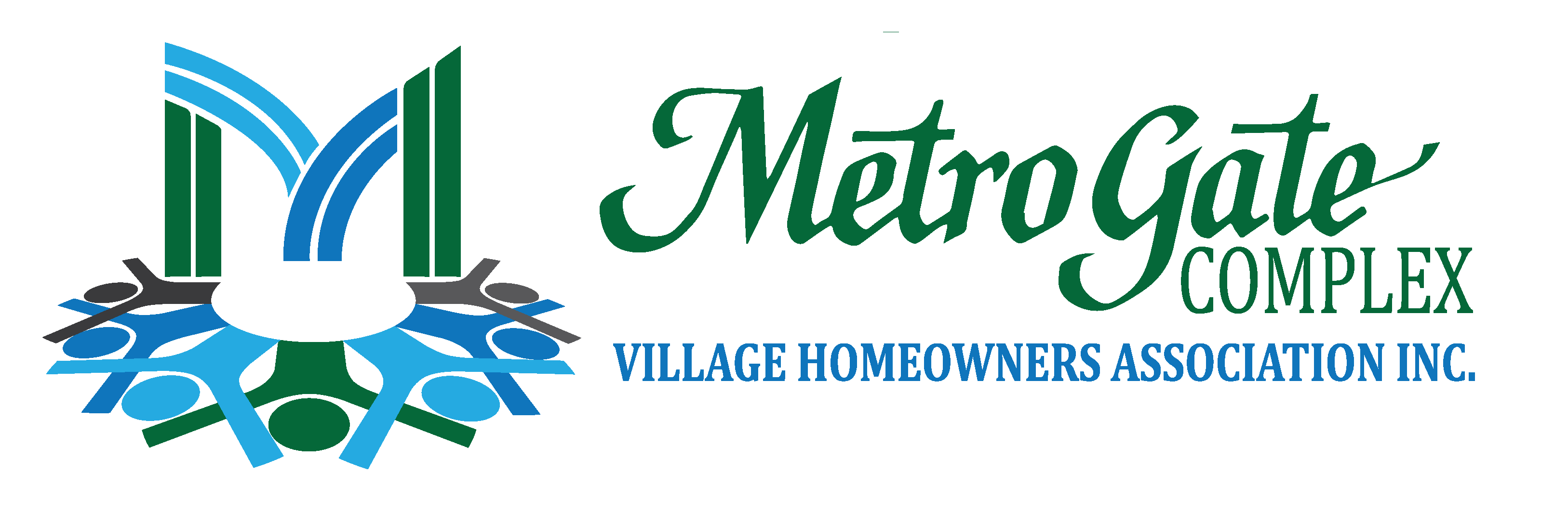 MetroGate Complex Village Homeowners Association Inc.